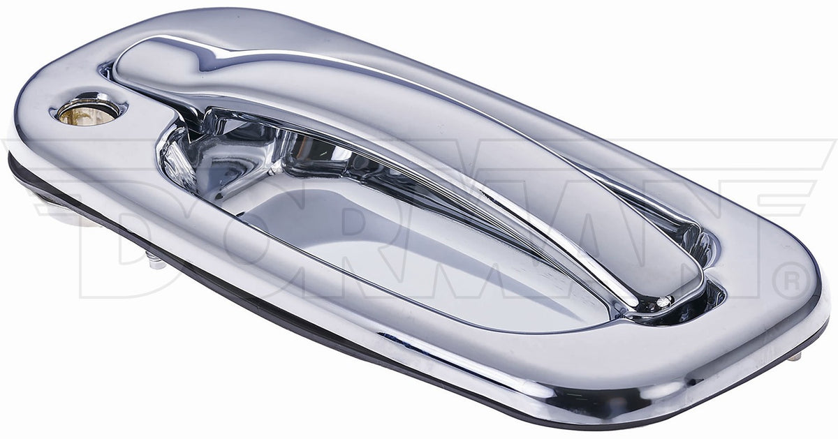 Dorman - HELP Exterior Door Handle 91129