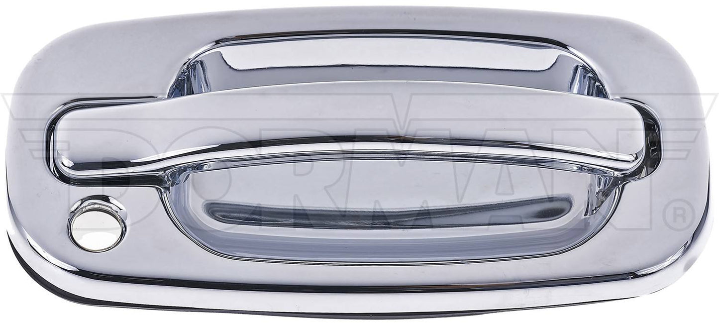 Dorman - HELP Exterior Door Handle Front Right matching original for 2007-1999 Chevrolet GMC 91129