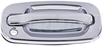 Dorman - HELP Exterior Door Handle Front Right matching original for 2007-1999 Chevrolet GMC 91129