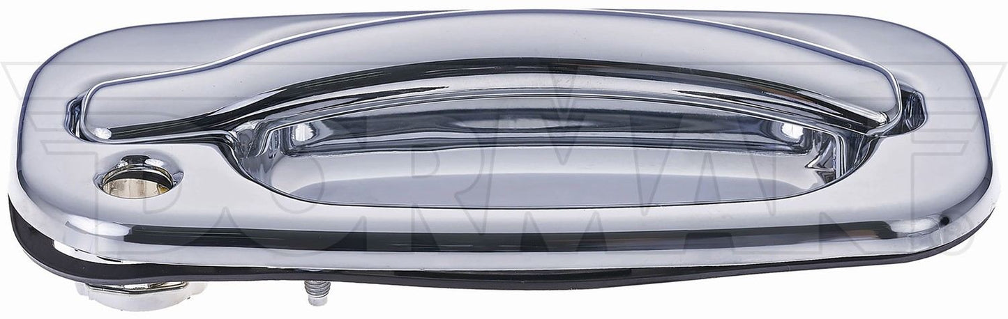 Dorman - HELP Exterior Door Handle Front Right matching original for 2007-1999 Chevrolet GMC 91129