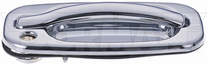 Dorman - HELP Exterior Door Handle Front Right matching original for 2007-1999 Chevrolet GMC 91129