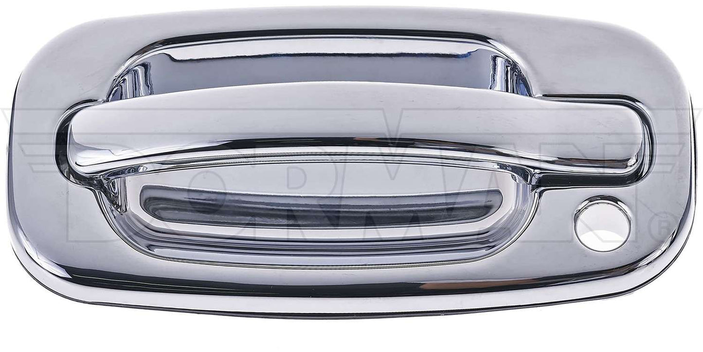 Dorman - HELP Exterior Door Handle Front Left matching original for 2007-1999 Chevrolet GMC 91130