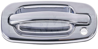 Dorman - HELP Exterior Door Handle Front Left matching original for 2007-1999 Chevrolet GMC 91130