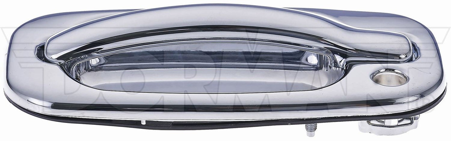 Dorman - HELP Exterior Door Handle Front Left matching original for 2007-1999 Chevrolet GMC 91130