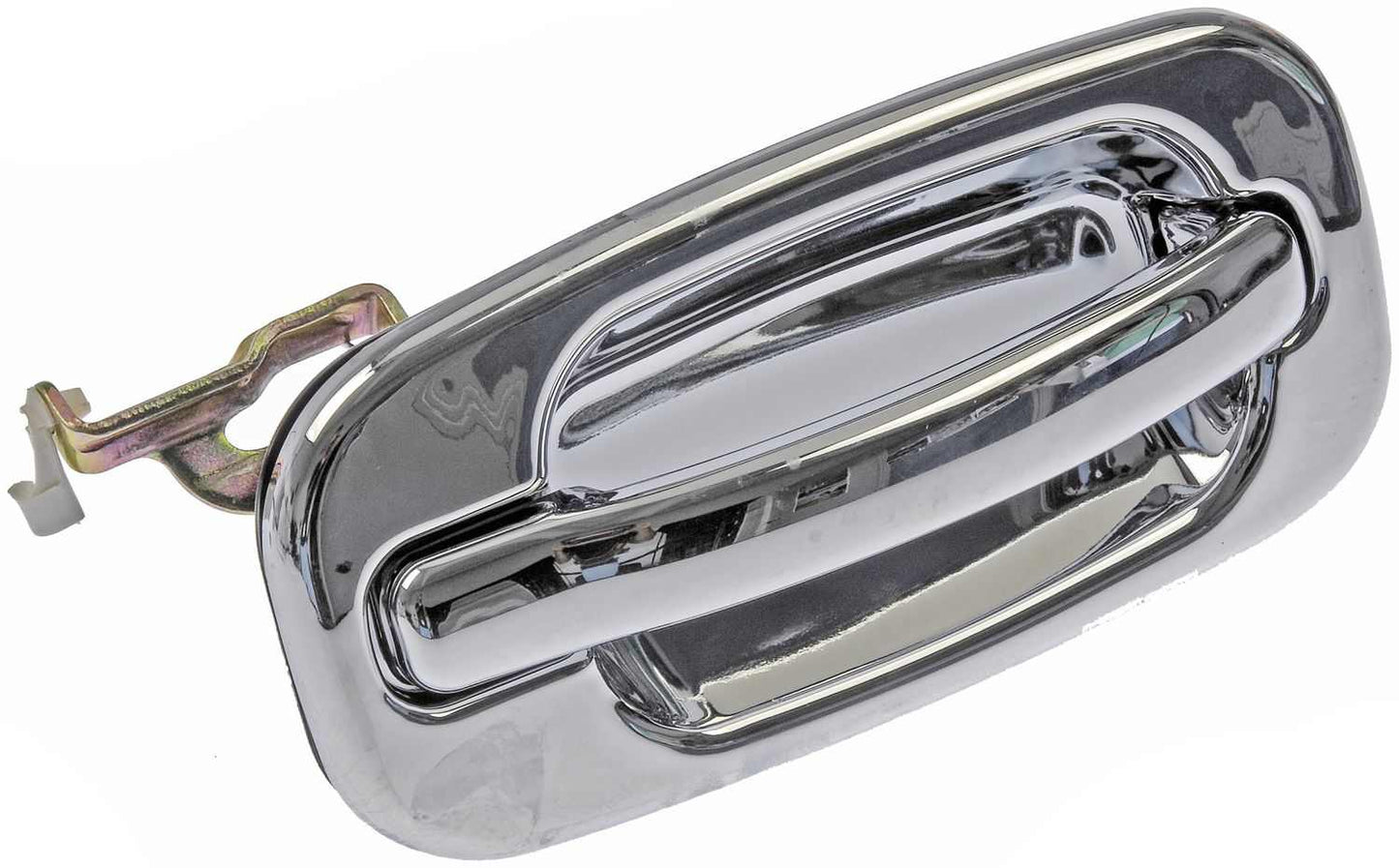 Dorman - HELP Exterior Door Handle Rear Right for 2007-00 Chevrolet GMC 91131