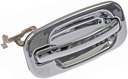 Dorman - HELP Exterior Door Handle Rear Right for 2007-00 Chevrolet GMC 91131
