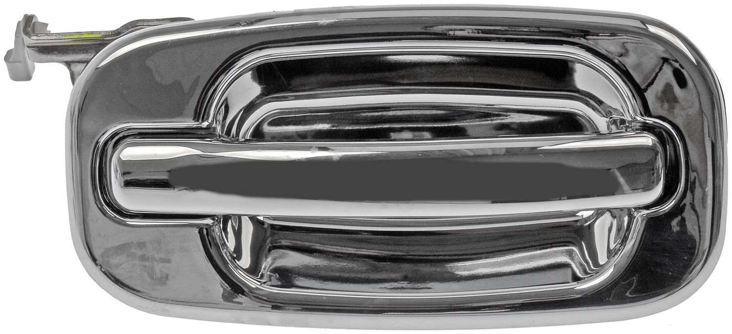 Dorman - HELP Exterior Door Handle Rear Right for 2007-00 Chevrolet GMC 91131