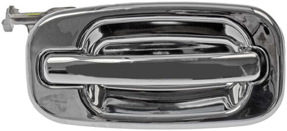 Dorman - HELP Exterior Door Handle Rear Right for 2007-00 Chevrolet GMC 91131