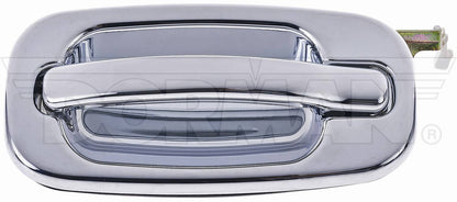 Dorman - HELP Exterior Door Handle Rear Left with Original Appearance for 2007-00 Chevrolet GMC 91132