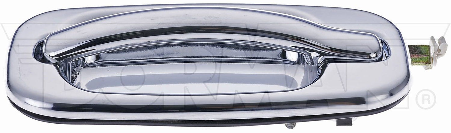 Dorman - HELP Exterior Door Handle Rear Left with Original Appearance for 2007-00 Chevrolet GMC 91132