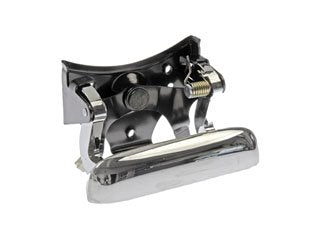 Dorman - HELP Tailgate Handle for Chevrolet 2007-99, GMC 2007-99, Hummer 2008-05 91133