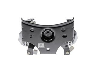 Dorman - HELP Tailgate Handle for Chevrolet 2007-99, GMC 2007-99, Hummer 2008-05 91133
