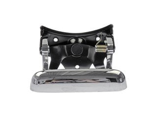 Dorman - HELP Tailgate Handle for Chevrolet 2007-99, GMC 2007-99, Hummer 2008-05 91133