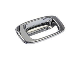 Dorman - HELP Tailgate Handle Bezel for 2007-1999 Chevrolet GMC
