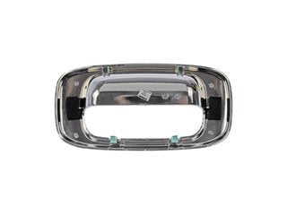 Dorman - HELP Tailgate Handle Bezel for 2007-1999 Chevrolet GMC