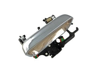 Dorman - HELP TAILGATE HANDLE 91135