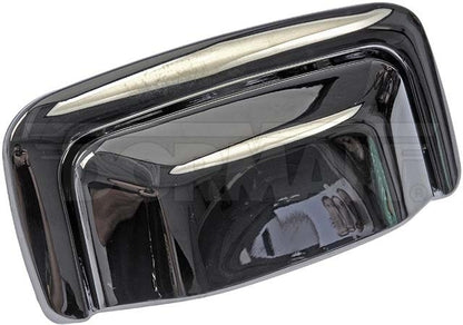 Dorman - HELP Liftgate Latch Handle Chrome for 2006-00 Chevrolet GMC 91138
