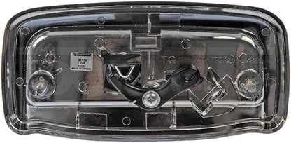 Dorman - HELP Liftgate Latch Handle Chrome for 2006-00 Chevrolet GMC 91138