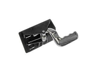 Dorman - HELP Interior Door Handle Front/Rear Right with OEM Look for 2007-1999 Chevrolet and GMC 91140