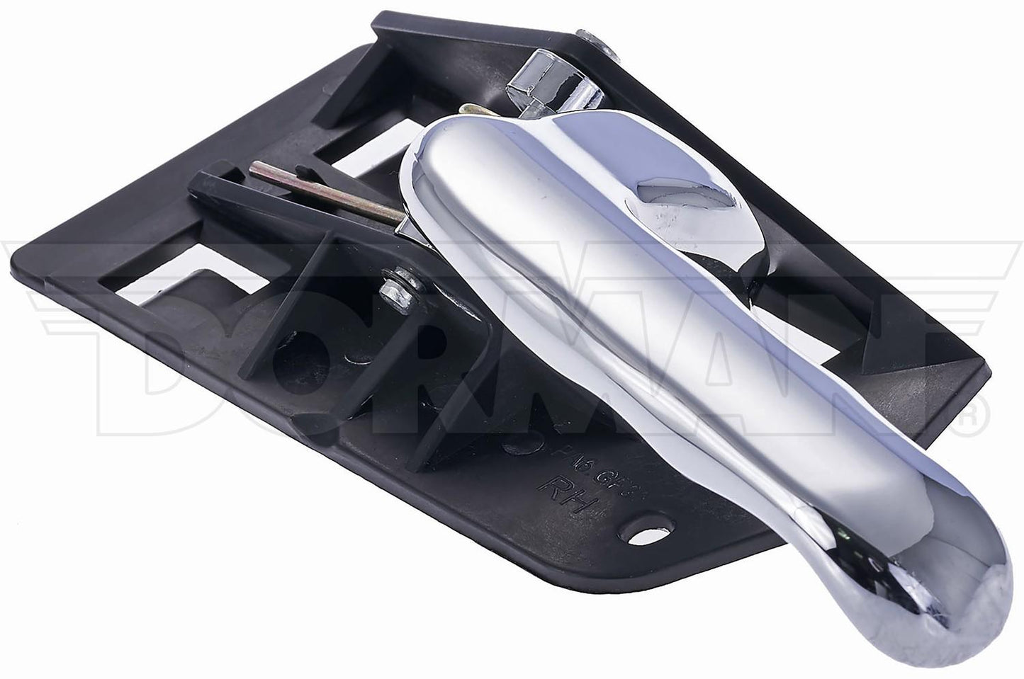 Dorman - HELP Interior Door Handle Front/Rear Right with OEM Look for 2007-1999 Chevrolet and GMC 91140