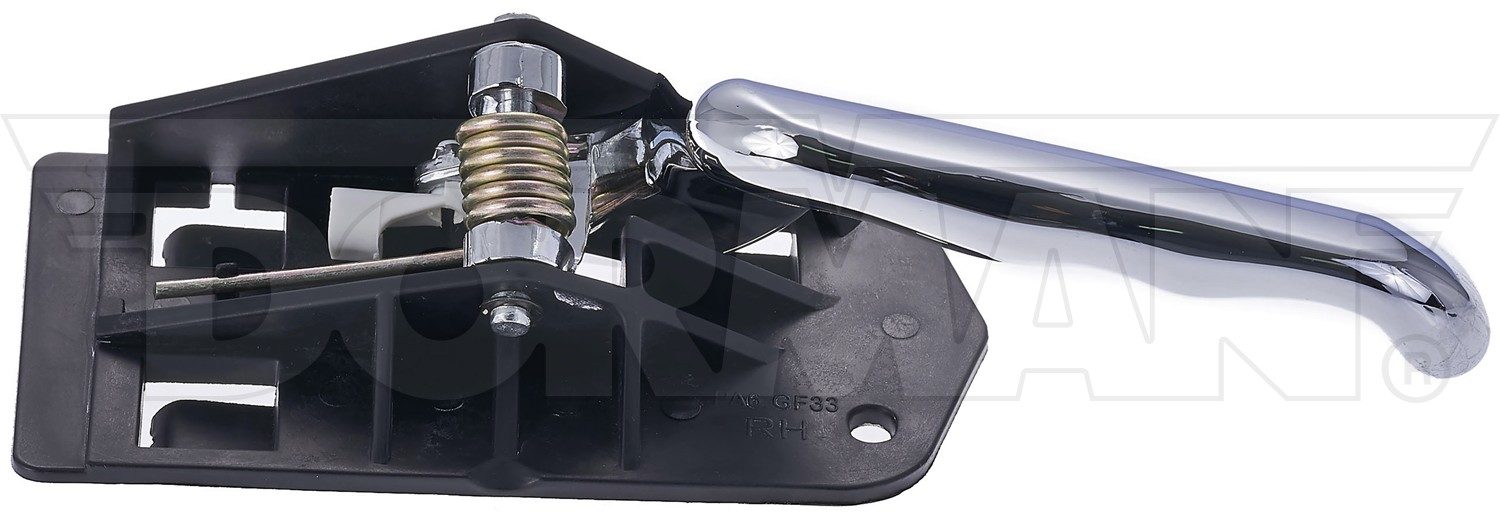 Dorman - HELP INTERIOR DOOR HANDLE 91140