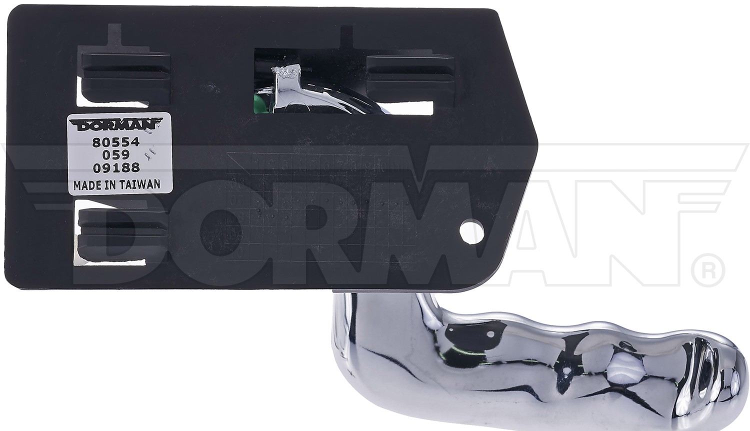 Dorman - HELP INTERIOR DOOR HANDLE 91141