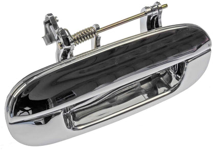 Dorman - HELP Exterior Door Handle Front Right for 2007-04 Buick, 2009-02 Chevrolet, 2009-02 GMC, 2008-03 Isuzu, 2004-02 Oldsmobile, 2009-05 Saab