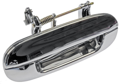 Dorman - HELP Exterior Door Handle Front Right for 2007-04 Buick, 2009-02 Chevrolet, 2009-02 GMC, 2008-03 Isuzu, 2004-02 Oldsmobile, 2009-05 Saab