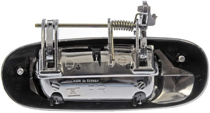Dorman - HELP Exterior Door Handle Front Right for 2007-04 Buick, 2009-02 Chevrolet, 2009-02 GMC, 2008-03 Isuzu, 2004-02 Oldsmobile, 2009-05 Saab
