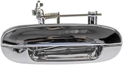 Dorman - HELP Exterior Door Handle Front Right for 2007-04 Buick, 2009-02 Chevrolet, 2009-02 GMC, 2008-03 Isuzu, 2004-02 Oldsmobile, 2009-05 Saab