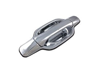 Dorman - HELP Exterior Door Handle Front Right with Keyless Entry for 2010-2014 Chevrolet Colorado GMC Canyon 91155