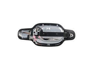 Dorman - HELP Exterior Door Handle Front Right with Keyless Entry for 2010-2014 Chevrolet Colorado GMC Canyon 91155