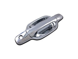 Dorman - HELP Exterior Door Handle Front Right Without Keyless Entry for 2010-2014 Chevrolet Colorado GMC Canyon 91159
