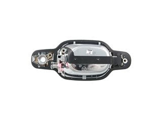 Dorman - HELP Exterior Door Handle Front Right Without Keyless Entry for 2010-2014 Chevrolet Colorado GMC Canyon 91159