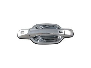 Dorman - HELP Exterior Door Handle Front Right Without Keyless Entry for 2010-2014 Chevrolet Colorado GMC Canyon 91159