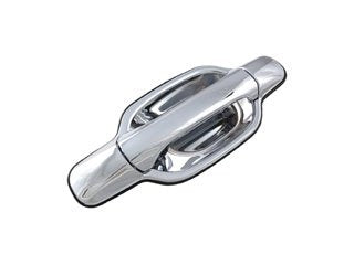 Dorman - HELP Exterior Door Handle Rear Right for 2010-04 Chevrolet Colorado GMC Canyon 91161