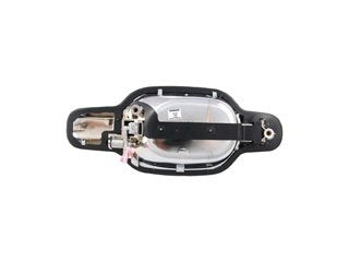 Dorman - HELP Exterior Door Handle Rear Right for 2010-04 Chevrolet Colorado GMC Canyon 91161
