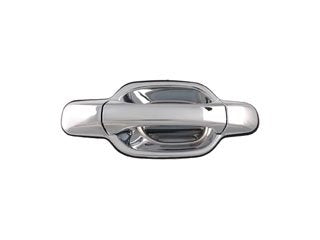 Dorman - HELP Exterior Door Handle Rear Right for 2010-04 Chevrolet Colorado GMC Canyon 91161