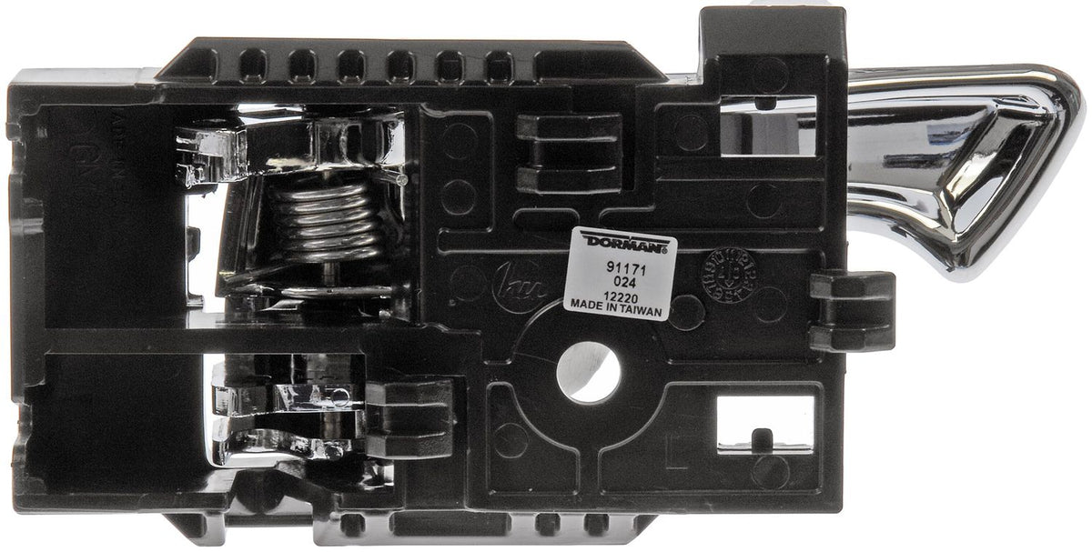 Dorman - HELP Interior Door Handle Front/Rear Left for 2014-04 Chevrolet Colorado 2012-04 GMC Canyon
