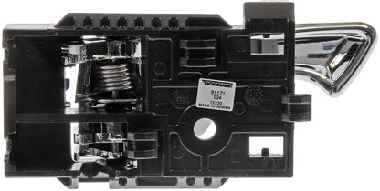 Dorman - HELP Interior Door Handle Front/Rear Left for 2014-04 Chevrolet Colorado 2012-04 GMC Canyon