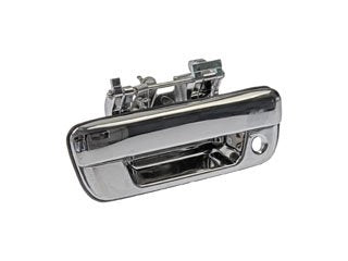 Dorman - HELP Tailgate Handle with Durable Construction for 2012-04 Chevrolet GMC Isuzu 91172