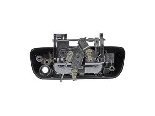 Dorman - HELP Tailgate Handle with Durable Construction for 2012-04 Chevrolet GMC Isuzu 91172