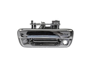 Dorman - HELP Tailgate Handle with Durable Construction for 2012-04 Chevrolet GMC Isuzu 91172