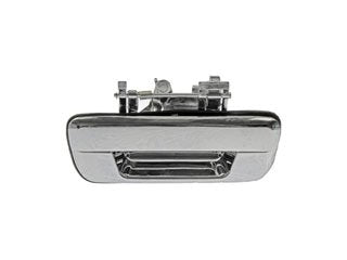 Dorman - HELP Tailgate Handle for 2012-04 Chevrolet Colorado GMC Canyon 91173