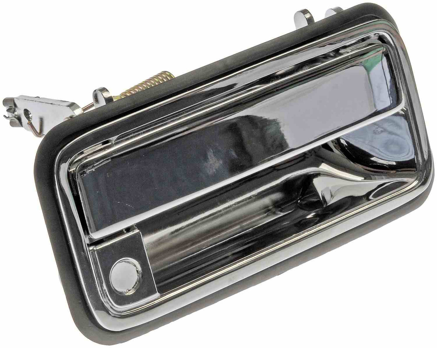 Dorman - HELP Exterior Door Handle Front Right for Cadillac, Chevrolet, GMC 91174