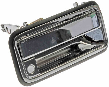 Dorman - HELP Exterior Door Handle Front Right for Cadillac, Chevrolet, GMC 91174