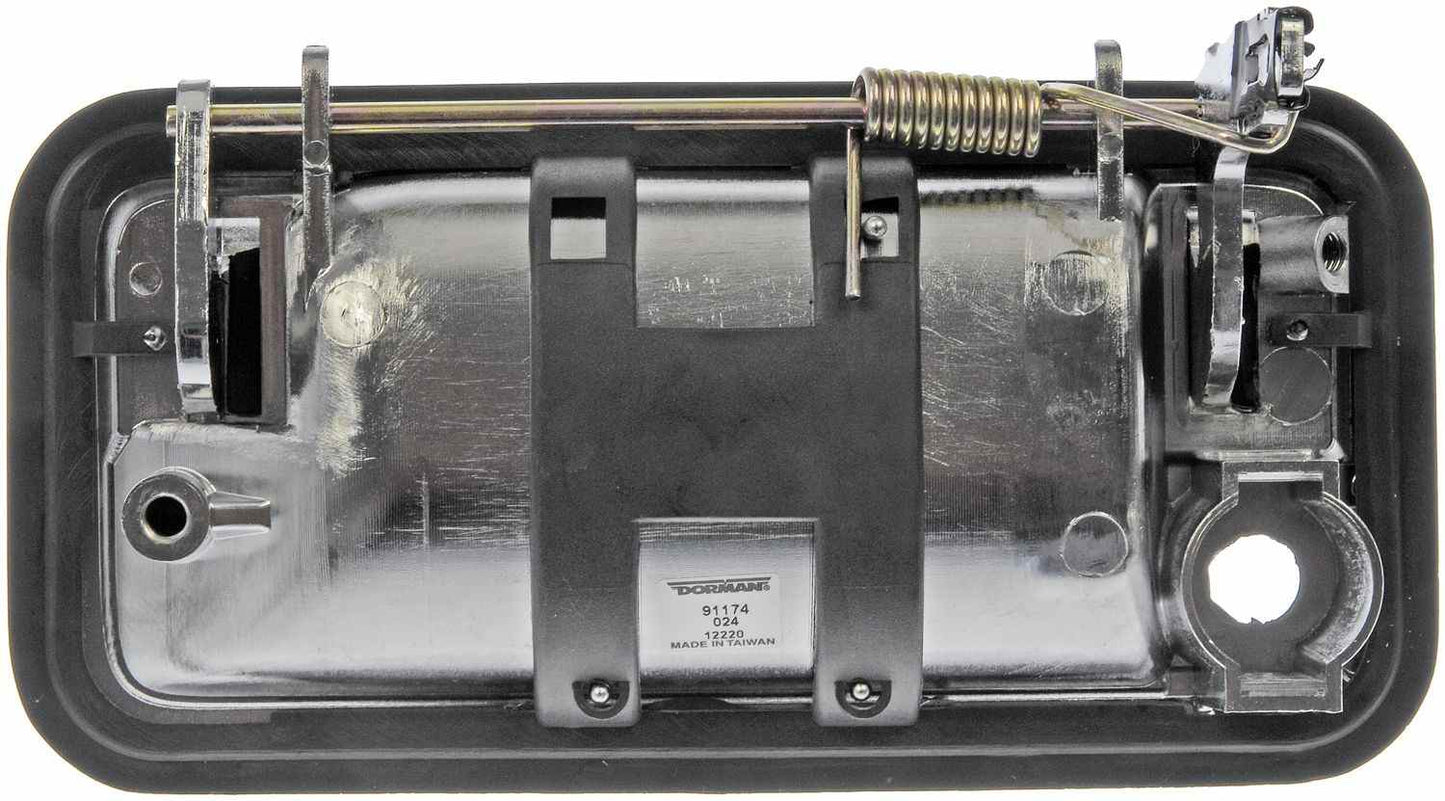 Dorman - HELP Exterior Door Handle Front Right for Cadillac, Chevrolet, GMC 91174
