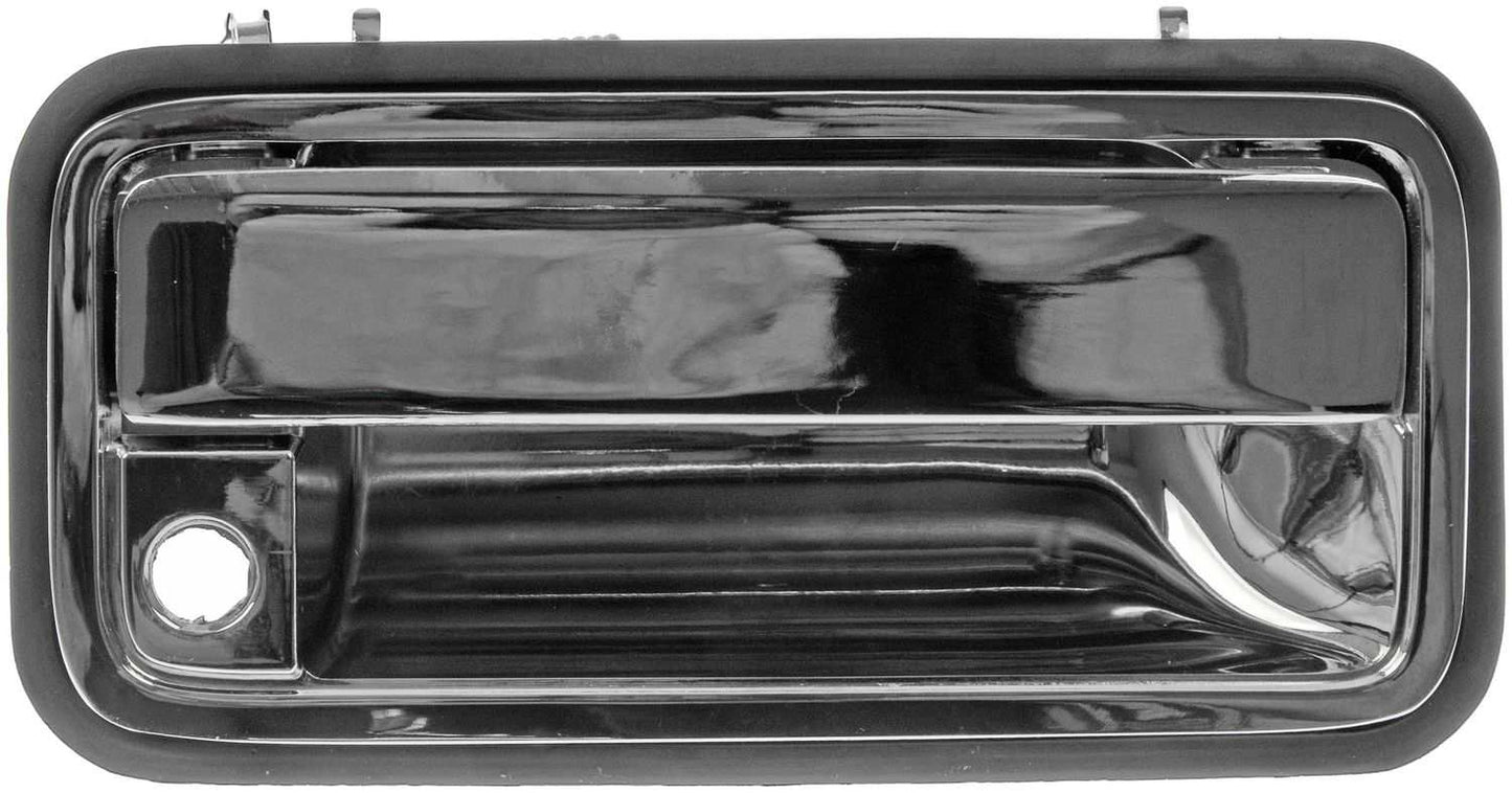Dorman - HELP Exterior Door Handle Front Right for Cadillac, Chevrolet, GMC 91174