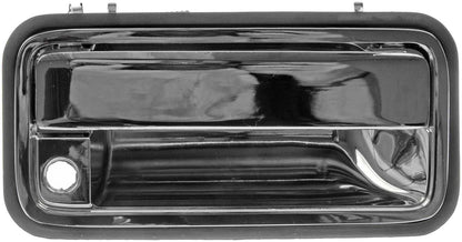 Dorman - HELP Exterior Door Handle Front Right for Cadillac, Chevrolet, GMC 91174