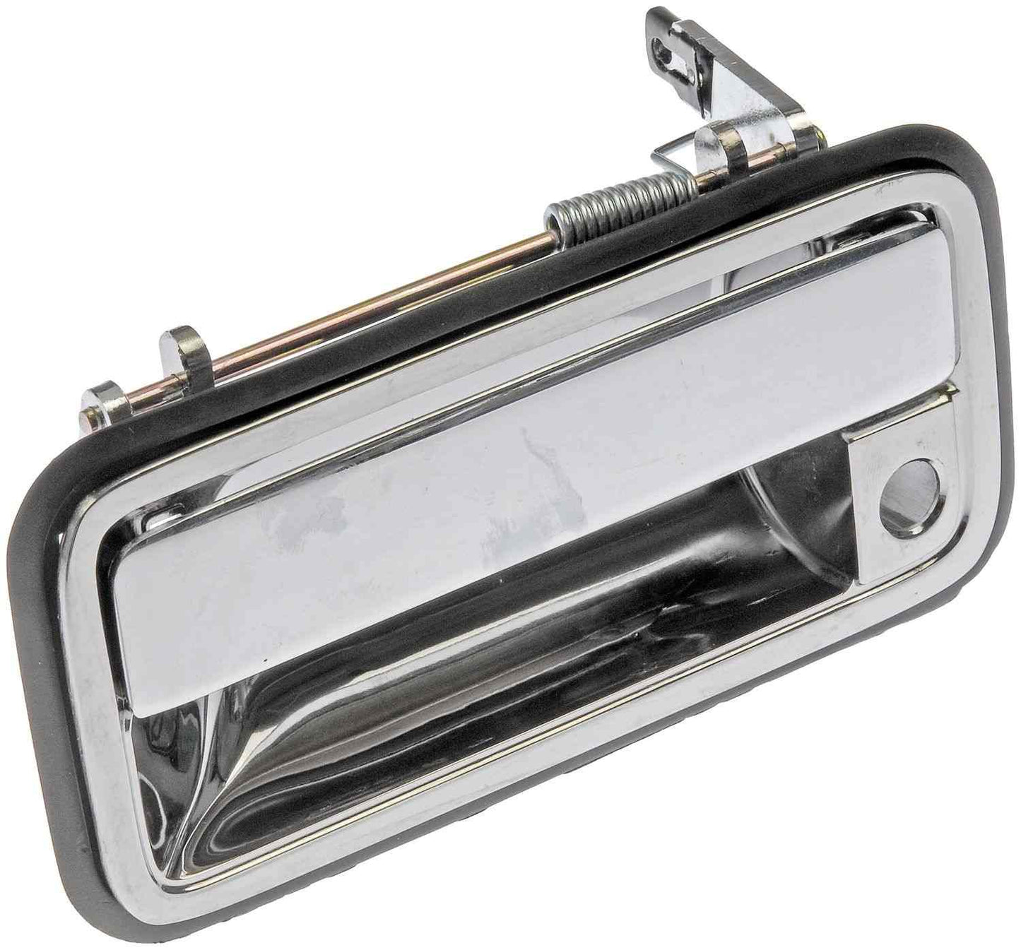 Dorman Exterior Door Handle Front Left for 2000-1999 Cadillac, 1988-2002 Chevrolet, 1988-2000 GMC 91175